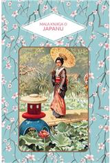 Mala knjiga o Japanu